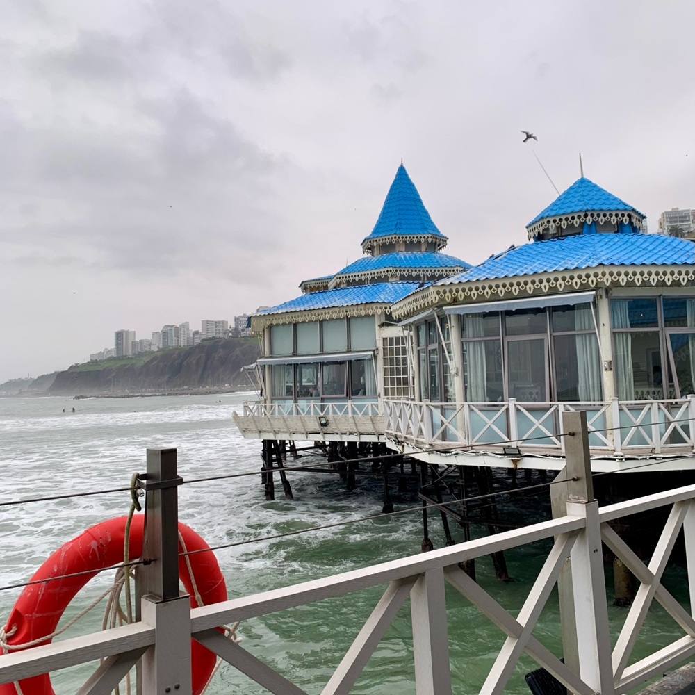 Meet your Posher, Tania